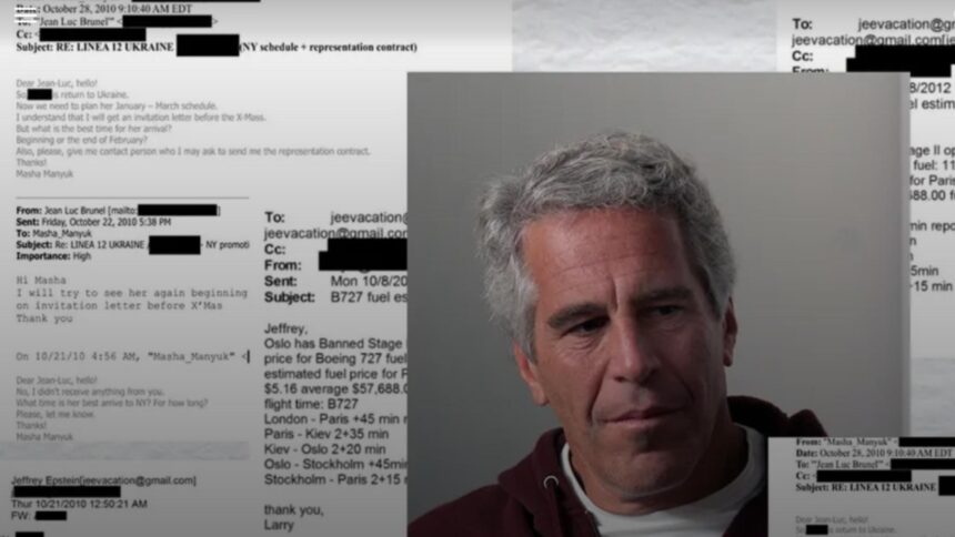 a fost publicata lista completa cu numele tuturor persoanelor publice care apar in dosarul epstein sute de celebritati implicate in cel mai scandalos caz din istoria sua document 6992dd6d22518