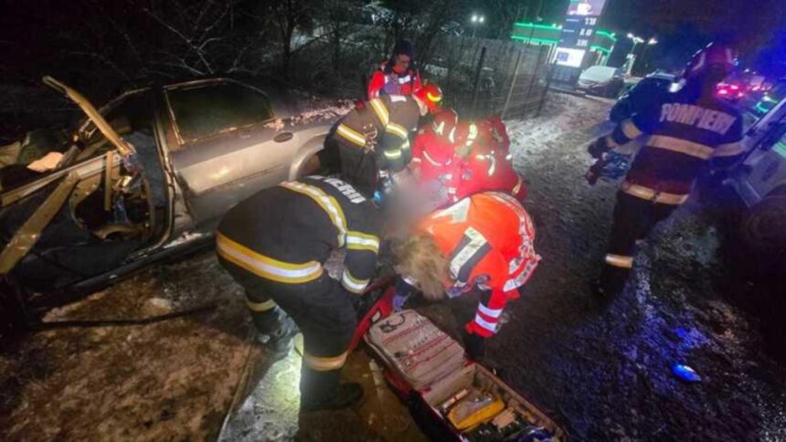 accident mortal pe dn1 la comarnic un barbat a murit dupa ce a intrat cu masina pe contrasens 698c240e312ea