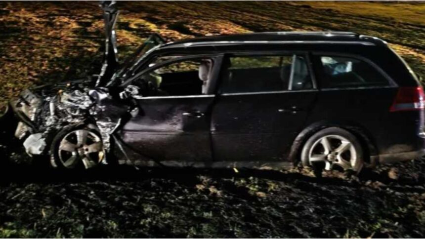 accident rutier grav in judetul hunedoara opt persoane intre care doi copii au fost ranite 6992c04b89d55
