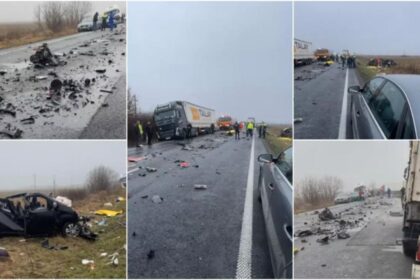 accidentul din timis ultimul din cei trei supravietuitori greci fani ai echipei paok se intoarce acasa 69826d3feffd9