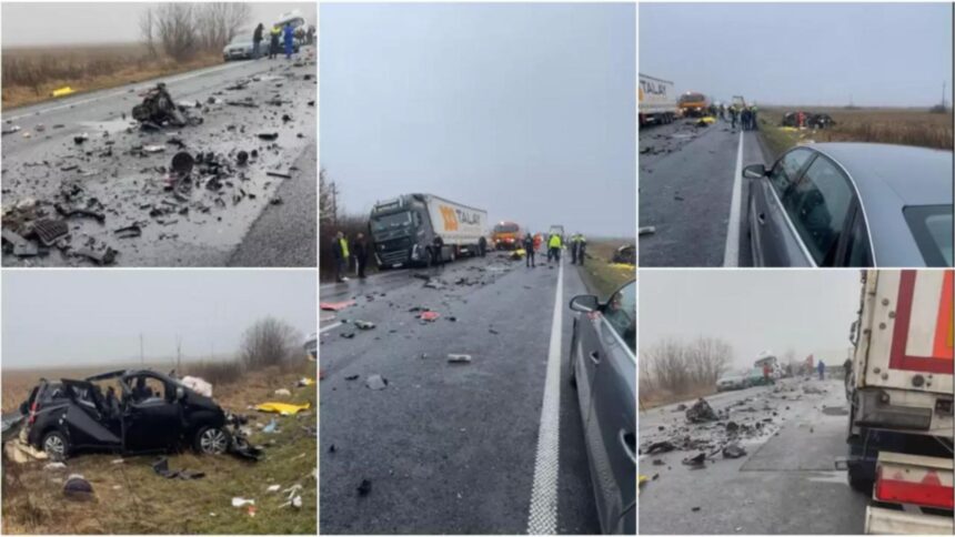 accidentul din timis ultimul din cei trei supravietuitori greci fani ai echipei paok se intoarce acasa 69826d3feffd9