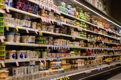 alerta alimentara un lot de salata de icre retras din magazine dupa depistarea bacteriei listeria 6984677b363ea