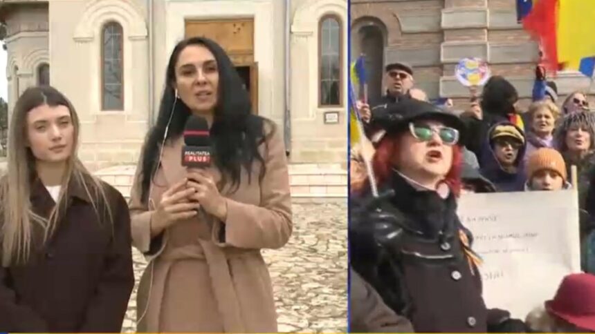 alexandra pacuraru apel de forta din mijlocul romanilor credinciosi romanii vor schimbarea vointa lor a fost anulata 6991a70ede656