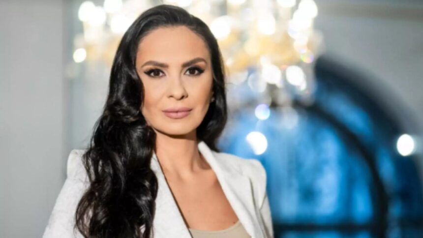 alexandra pacuraru mesaj de unitate pentru romani in ziua protestelor romania este suverana si suverana trebuie sa ramana 698da32de1547