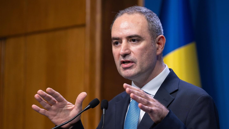 alexandru nazare a anuntat un pachet de relansare economica care muta accentul pe investitii regandim sprijinul pentru companii 69848bf599c88