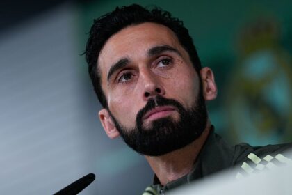 alvaro arbeloa cu sabia deasupra capului inainte de real madrid benfica decizia lui florentino perez 699f5580401c4