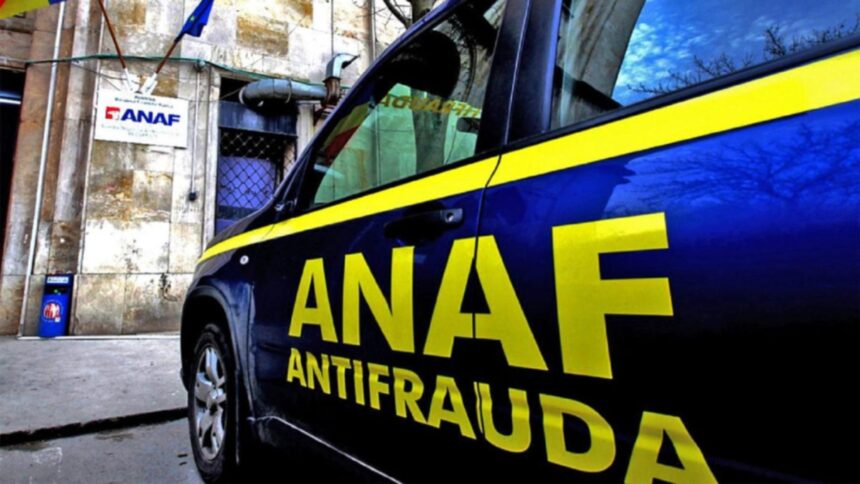 anaf deruleaza controale nationale la firmele de paza suspectate de evaziune fiscala si munca nedeclarata 699c286eba525