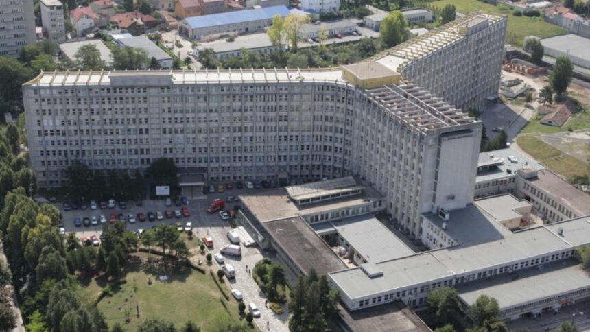 anchete dupa moartea a doi copii operati la spitalul clinic judetean de urgenta constanta dosar penal pentru ucidere din culpa si verificari in cazul a 11 medici 699c956f26ab3
