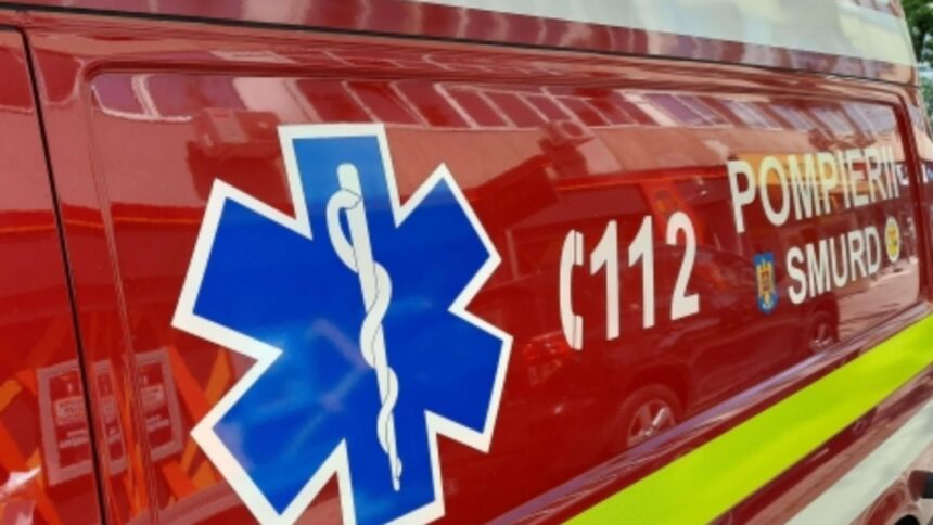 apelurile la 112 au explodat in bucuresti ilfov din cauza viscolului de trei ori mai multe urgente intr o singura zi 699597f62598c