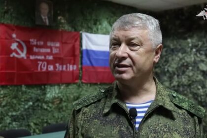 atentat in centrul moscovei un general de incredere al lui putin adjunct al gru a fost impuscat de mai multe ori 6985a7d82616f