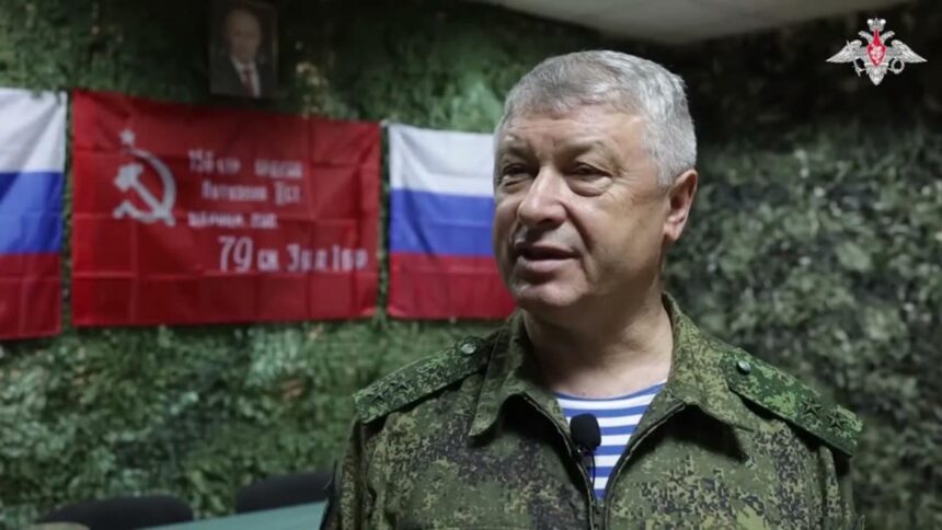 atentat in centrul moscovei un general de incredere al lui putin adjunct al gru a fost impuscat de mai multe ori 6985a7d82616f