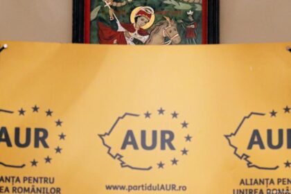 aur sustine motiunea impotriva ministrului oana toiu critici dure privind pozitia romaniei fata de acordul ue mercosur nu a fost o eroare ci o optiune politica asumata 699596f0caa39