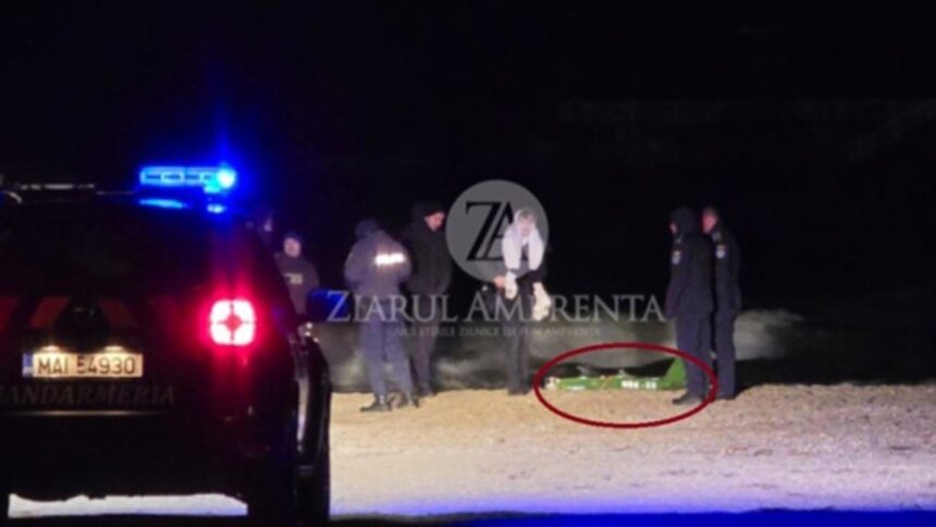 autoritatile linistesc populatia drona gasita pe plaja din mamaia nu provine dintr o zona de conflict 698b21286d495