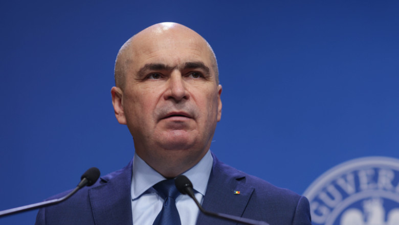 bolojan isi ameninta ministrii ca ii da afara daca pierd bani din pnrr ma refer inclusiv la revocari din functie 699c88898eb5c