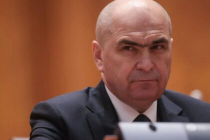 bolojan renunta la asumarea raspunderii in parlament pe pachetele saraciei cum vrea sa adopte al treilea pachet de austeritate surse 698b5babc0513