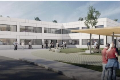 bulgaria a inaugurat cea mai moderna puscarie din balcani fara gratii cu piscina si locuri de joaca 6991d4eb32bca