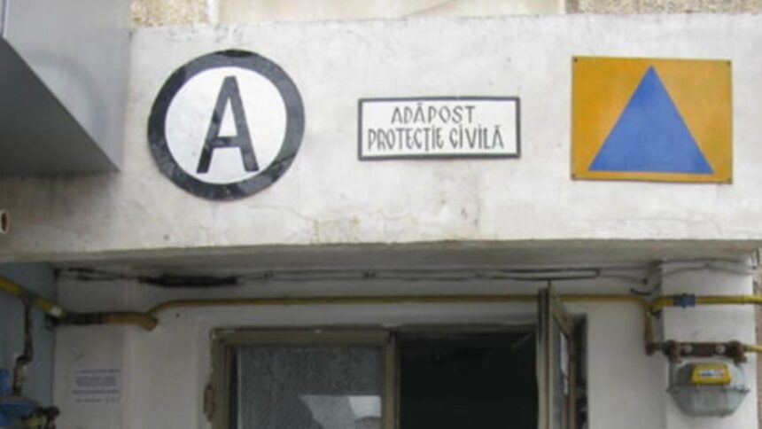 buncarele de la subsol reparate pe banii primariilor in fata riscului unui conflict militar 698d8bde492c7