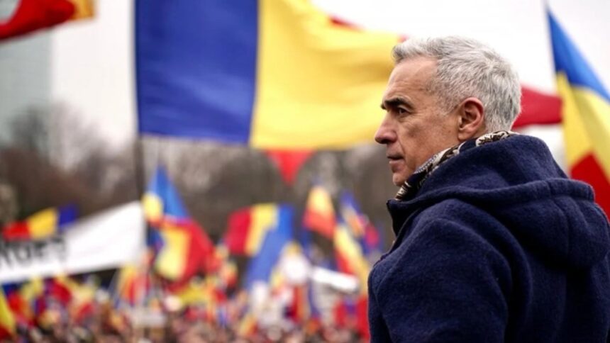 calin georgescu chemat de urgenta la tribunalul bucuresti presedintele interzis de sistem in fata deciziei privind controlul judiciar 699578483a062