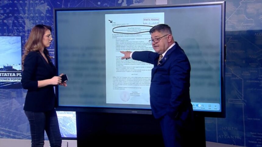 ce contine cererea pentru desecretizarea sedintei csat care a dus la anularea alegerilor liderul pace explica video 69a1a7c11f6b9