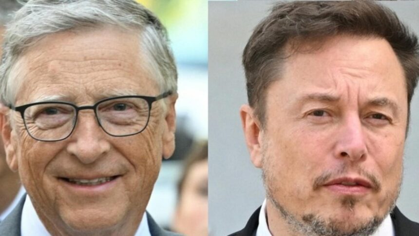 cei mai bogati oameni ai planetei acuzati de zgarcenie cat a donat elon musk din averea uriasa de 780 de miliarde de dolari 698cfba5b38d7