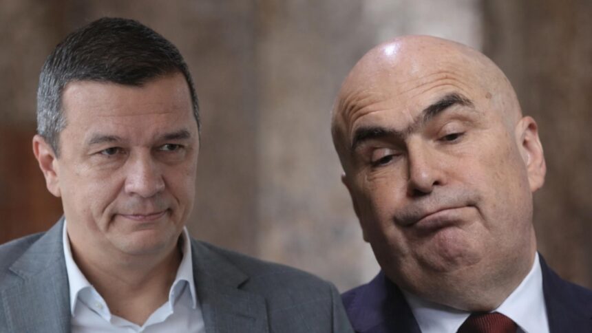 compromis la varful coalitiei bolojan accepta planul psd reforma administrativa si relansarea economica adoptate la pachet 6980c8861edef