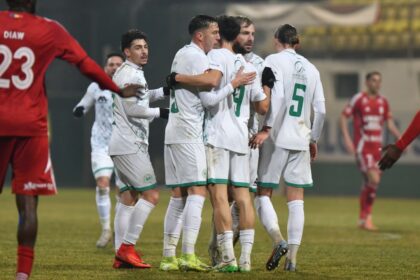 concordia chiajna poate ramane pentru al optulea sezon in liga 2 ce transferuri a facut echipa lui andrei cristea 6996eb963c081