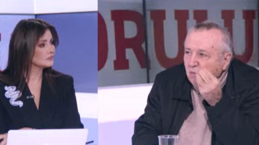 cristoiu arunca bomba bolojan ar putea fi omul cuiva din afara si noi nici nu stim 699f18d0bcf53