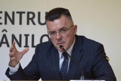 dan dungaciu prim vicepresedinte aur o deplasare ratata o putere fara solutii 69982f6989a80