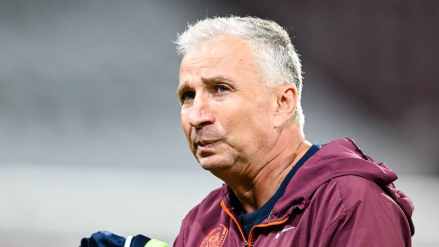 dan petrescu solutie pentru nationala raspuns categoric 69860075d153d