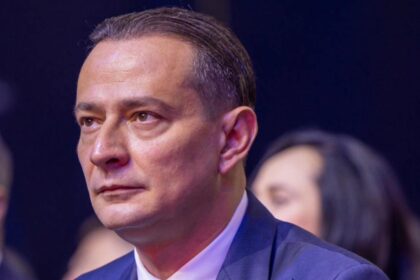 daniel baluta vrea schimbarea regulilor la termoenergetica bucurestenii sa plateasca apa calda doar daca este livrata la temperatura corecta 6989da6d45c8f