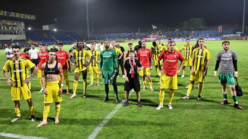 devis epassy sau alexandru rosca cine va apara poarta lui dinamo in derby ul cu rapid 69984d89bdbdf