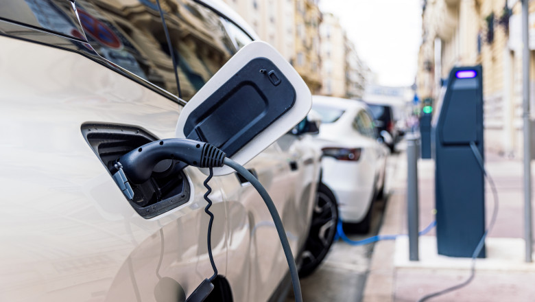 doar 85 din masinile noi din ue ar putea fi electrice in 2035 arata un studiu 6981ba463f29c
