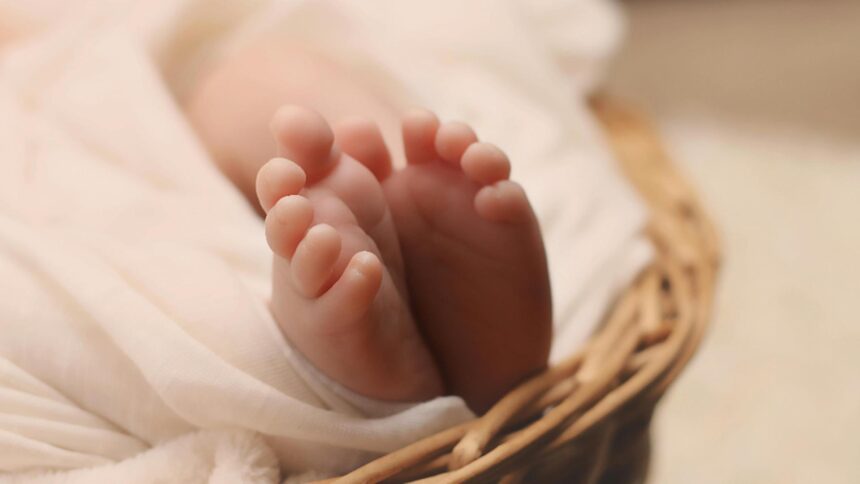 doi bebelusi gasiti fara viata intr un congelator in franta mama arestata preventiv 698f12573b634