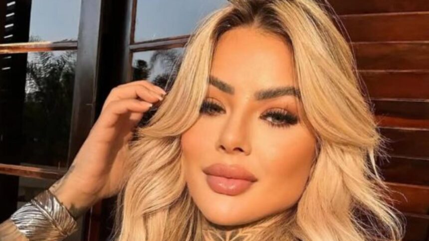 doliu in lumea influencerilor bianca a murit la 27 de ani dupa o interventie estetica 699c7beb6e593