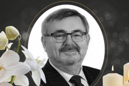 doliu pe scena politica a murit veron andras fost primar si consilier judetean din satu mare 698dca3077f8c
