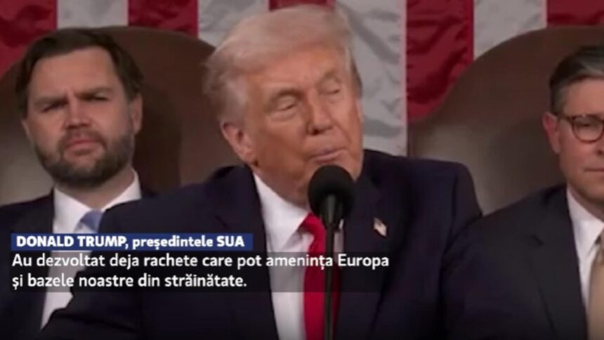 donald trump iranul dezvolta rachete capabile sa loveasca sua oficialii iranieni isi urmaresc ambitiile sinistre 699eacf5c9427