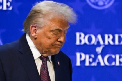 doua tari apropiate de sua au respins categoric invitatia lui trump de a se alatura consiliului pentru pace 698c93623d0a4