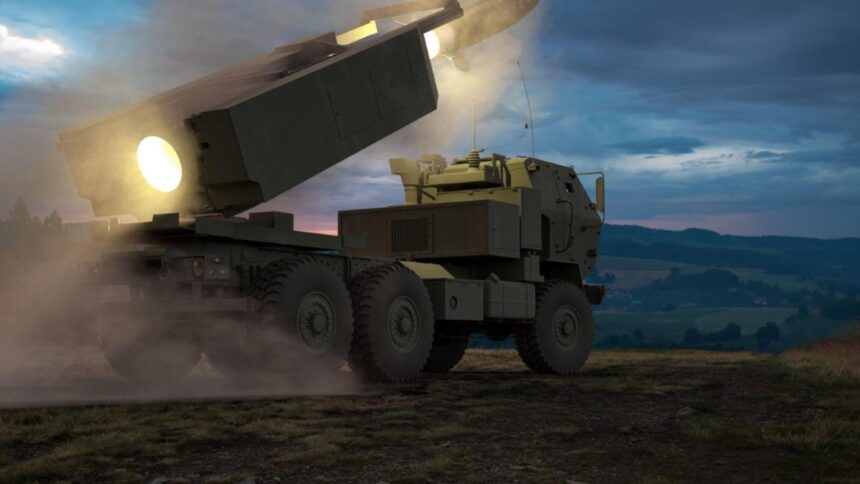 dupa cinci ani de pregatire lansatoarele himars ale romaniei sunt oficial certificate de nato 6989f342c582f
