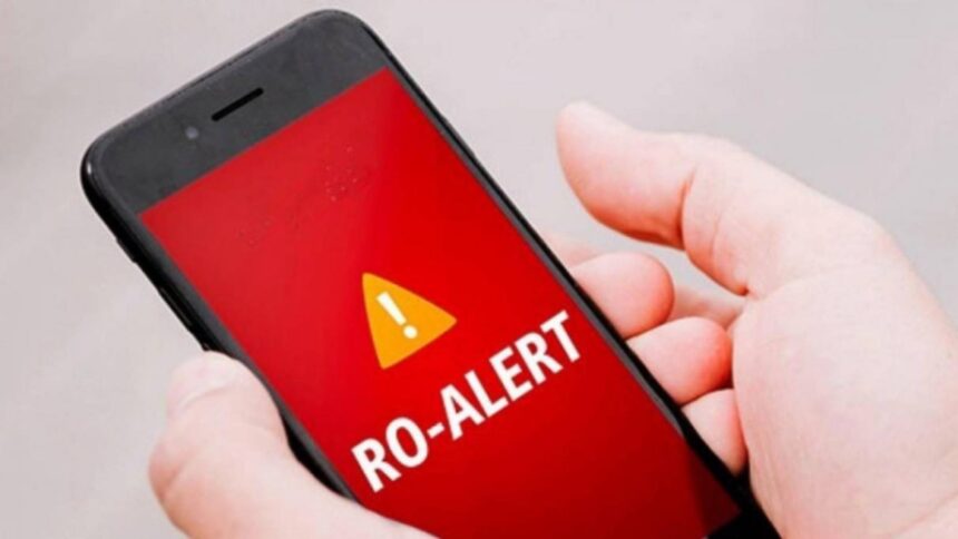 efectele ro alert asupra sanatatii mintale psihiatru avertizeaza ca alertele repetate pot declansa anxietate si atacuri de panica 6995910c05267