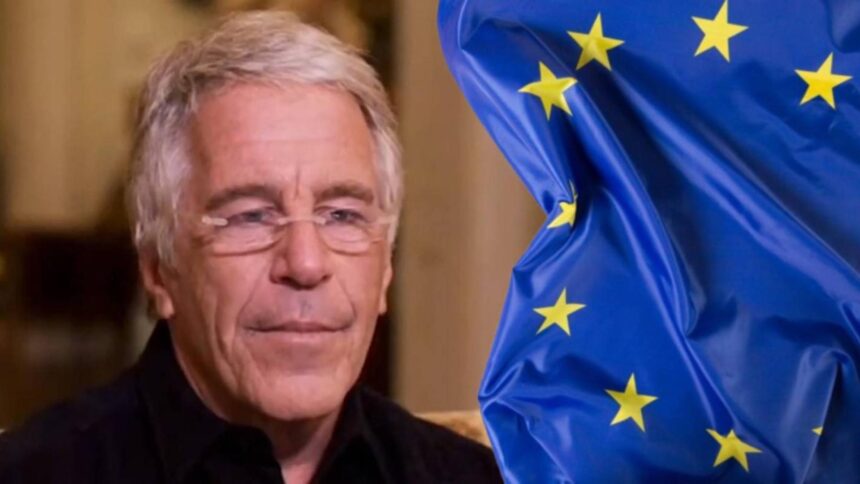 elitele europene care apar in dosarele epstein emmanuel macron prezent in emailurile desecretizate 6984b62252216