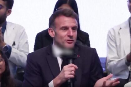 emmanuel macron solicita convocarea de urgenta a consiliului de securitate al onu 69a307551ca2e