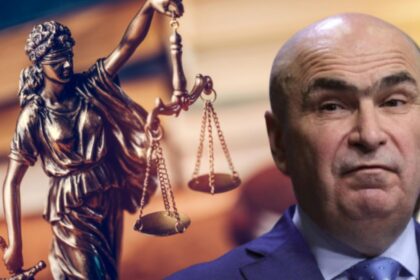 esec pentru bolojan legea pensiilor magistratilor trimisa la curtea europeana de justitie verdictul final ar putea dura ani intregi 698b6adfa70fc