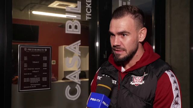 exclusiv le vrei pe fcsb si cfr in play off raspunsul lui elvir koljic si ce spune despre lupta la titlu 6990c246b1e55