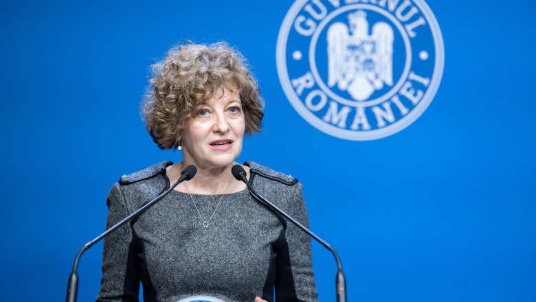 exclusiv oana gheorghiu despre reducerea cheltuielilor si reforma companiilor de stat obiectivul nu este sa concediem oameni 6992f5084fc83