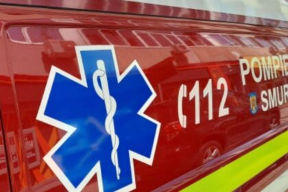 explozie intr o locuinta din olt din cauza unui boiler un barbat de 76 de ani a ajuns la spital cu arsuri video 69a0a60249bef