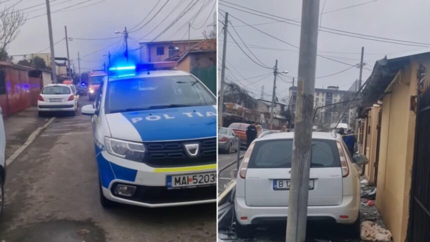 explozie puternica la o casa din sectorul 2 al capitalei din cauza unei acumulari de gaze doua victime scoase dintre daramaturi video 698765e87822a