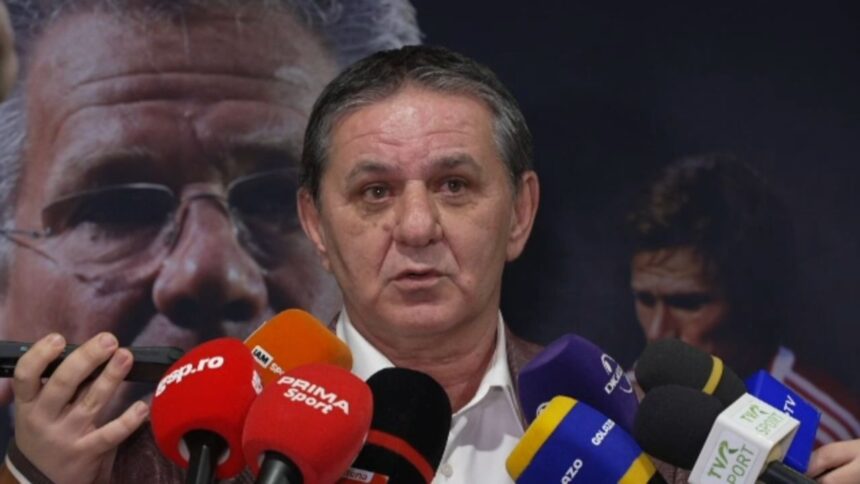 fcsb ajutata de arbitri sa intre in play off marius lacatus a raspuns transant 6990623175aaa