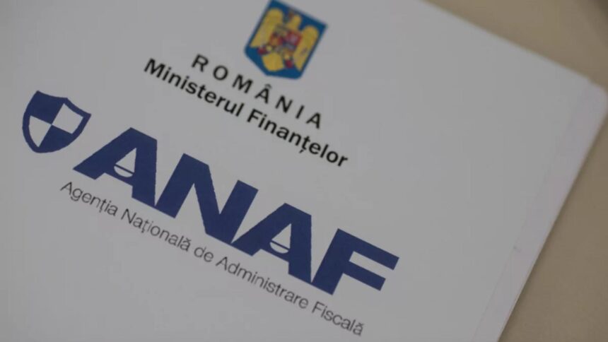 firmele romanesti in bucluc anaf a primit puteri prin care poate ingheta o firma pentru o singura greseala contabila 699c6c6602ae0