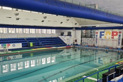 foto exclusiv reportaj in inima leaganului din poloul romanesc bazinul floreasca a redevenit o bijuterie oamenii care i au redat stralucirea 698f0f6a6893d
