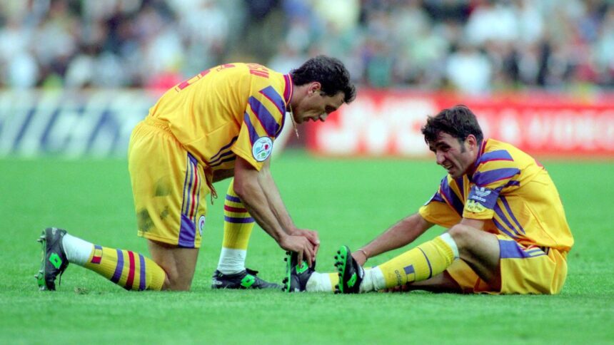 foto hagi 61 gica popescu mesaj emotionant pentru fratele din teren 698c9c878352c